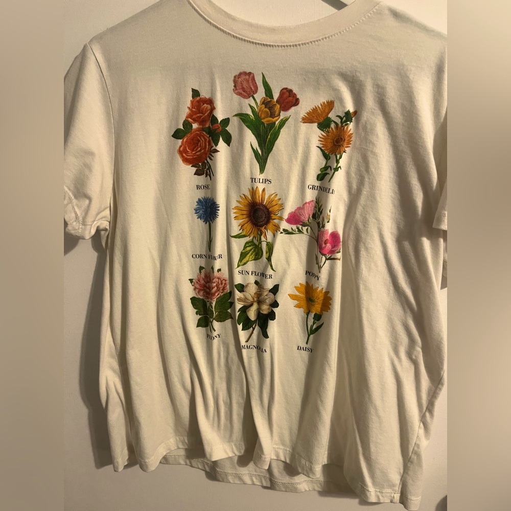 Hii this shirt is from H&M